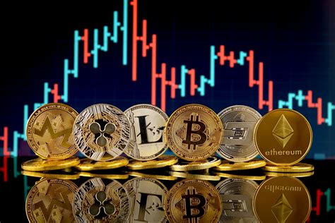 Latest news on cryptocurrency, blockchain and finances..